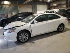 2017 TOYOTA CAMRY HYBR - 4T1BD1FK8HU219820