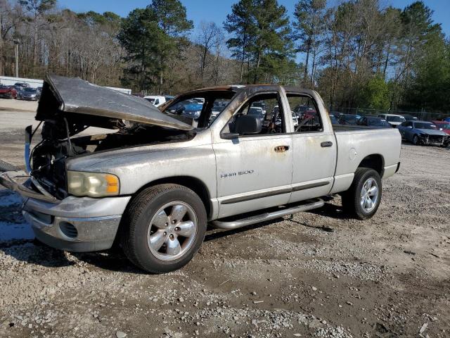 DODGE RAM 1500 S