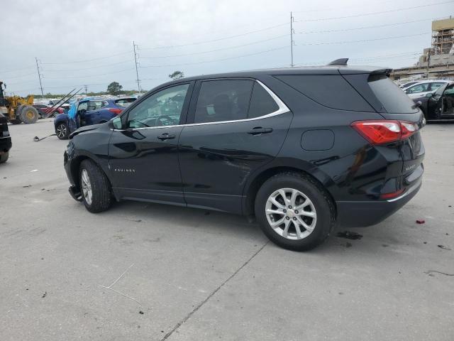 Vin: 3gnaxkev7ll163923, lot: 48972765, chevrolet equinox lt 20202