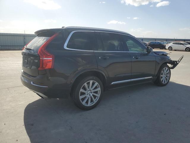 Vin: yv4a22pl0g1035939, lot: 50008495, volvo xc90 t6 20163