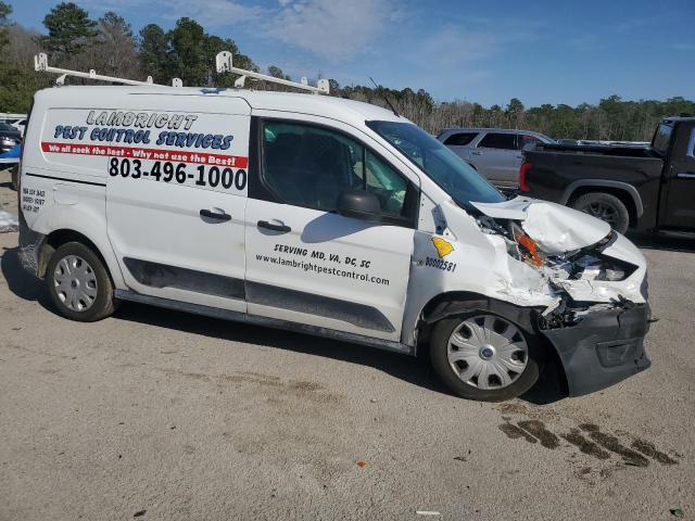 Vin: nm0ls7e27l1453571, lot: 48325295, ford transit xl 20204