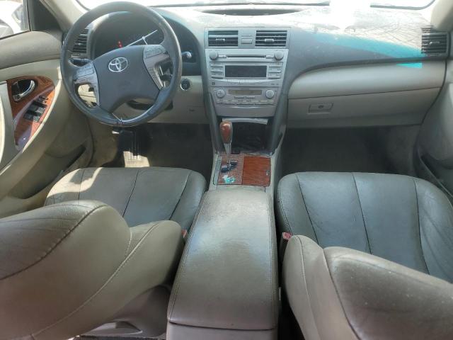 2010 TOYOTA CAMRY BASE - 4T1BF3EK3AU558384