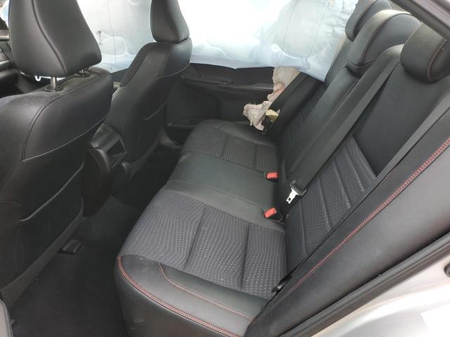 2015 TOYOTA CAMRY LE - 4T1BF1FK9FU072902