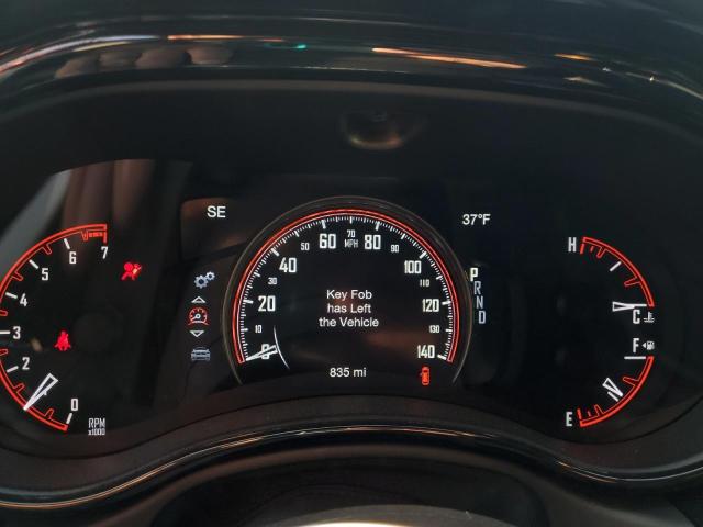 2024 DODGE DURANGO PU 1C4RDJFG5RC249637