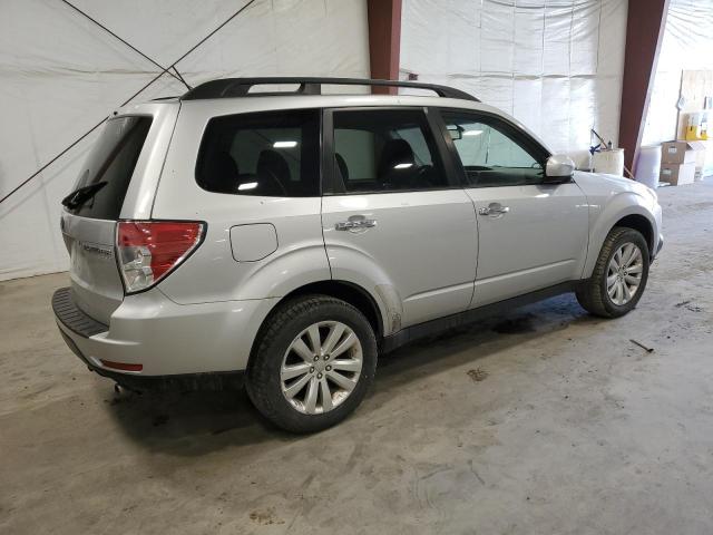Vin: jf2shaec3bh727293, lot: 50737935, subaru forester limited 20113