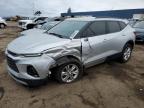 2020 CHEVROLET BLAZER 2LT - 3GNKBCRS3LS698990
