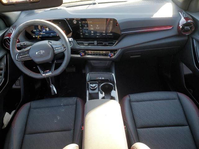 2025 CHEVROLET EQUINOX RS - 3GNAXTEG8SL126756