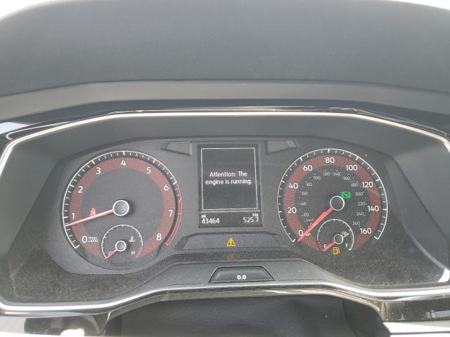 2019 VOLKSWAGEN JETTA S - 3VWC57BU0KM179029