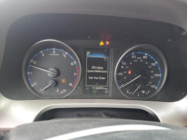 2017 TOYOTA RAV4 XLE - JTMWFREV9HJ114019