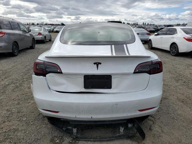 2023 TESLA MODEL 3 - 5YJ3E1EA5PF623597