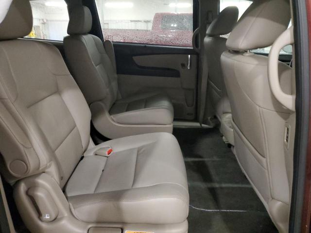 2017 HONDA ODYSSEY EX - 5FNRL5H6XHB011315