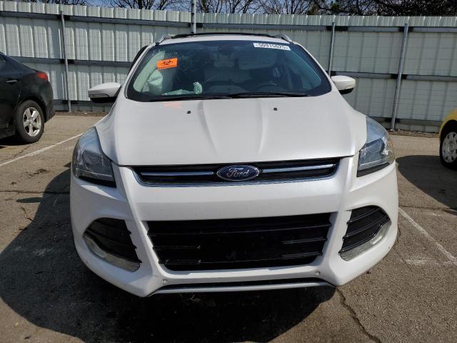 2014 FORD ESCAPE TIT - 1FMCU9J92EUE45290