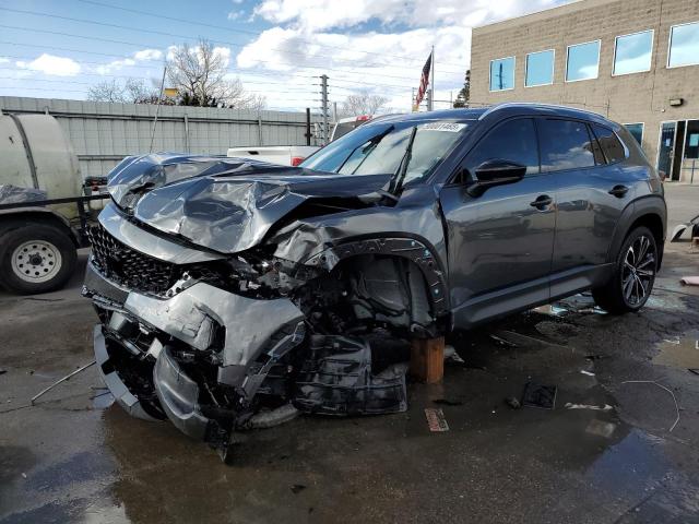 MAZDA CX-50 PREMIUM PLUS