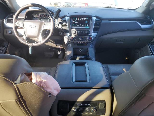 2019 CHEVROLET SUBURBAN L 1GNSKHKC7KR239060