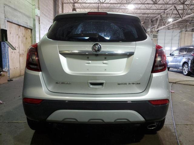2018 BUICK ENCORE PRE - KL4CJASB5JB691167