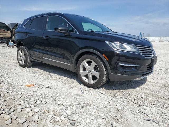 2017 LINCOLN MKC PREMIE 5LMCJ1C98HUL70653