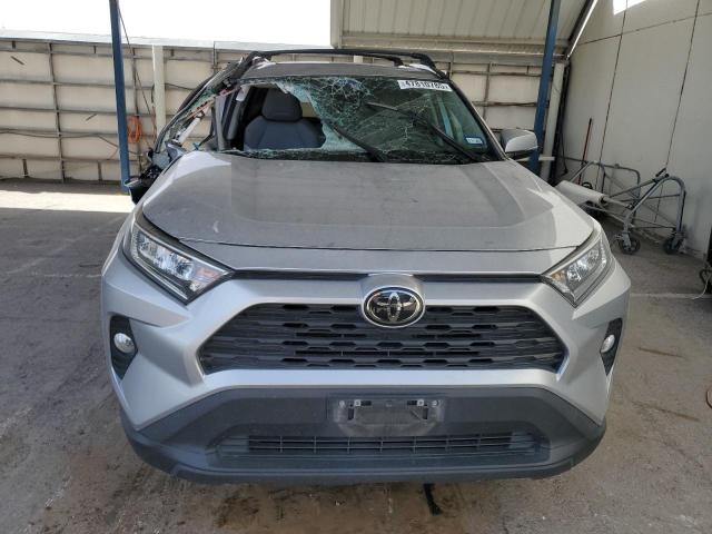 2021 TOYOTA RAV4 XLE P 2T3C1RFV2MC093320