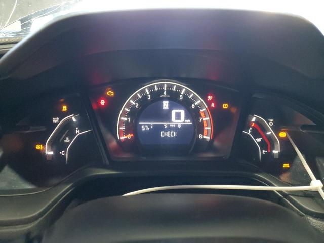 2017 HONDA CIVIC SPOR - SHHFK7H41HU427297