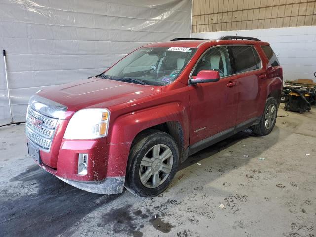 Vin: 2gkflxe36f6234208, lot: 51053935, gmc terrain slt 2015 img_1