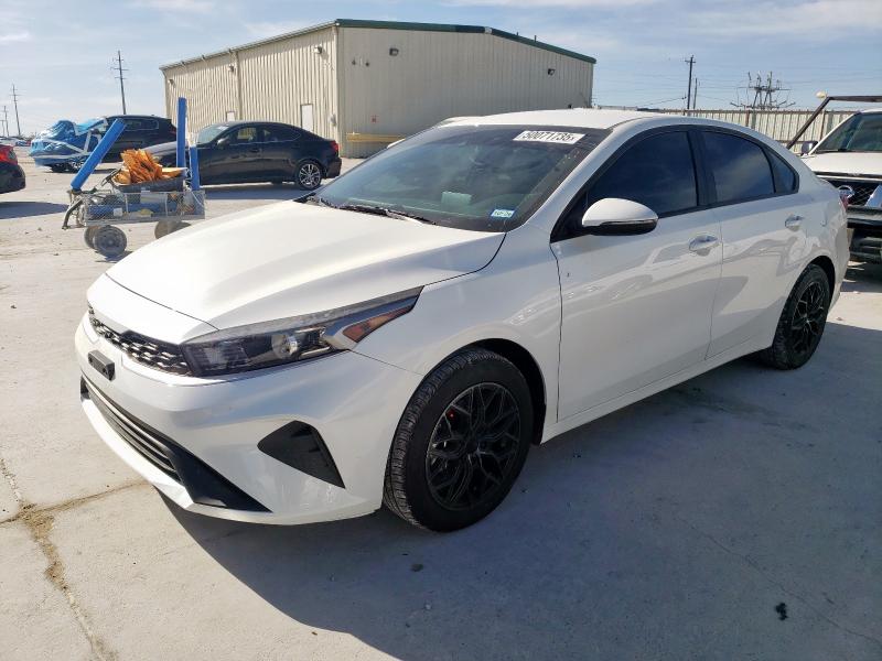 Vin: 3kpf24ad9re837850, lot: 50071735, kia forte lx 2024 img_1