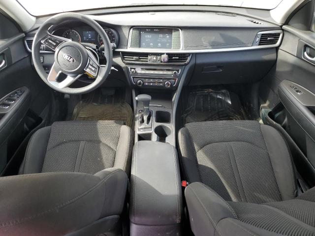 2019 KIA OPTIMA LX - 5XXGT4L33KG277956