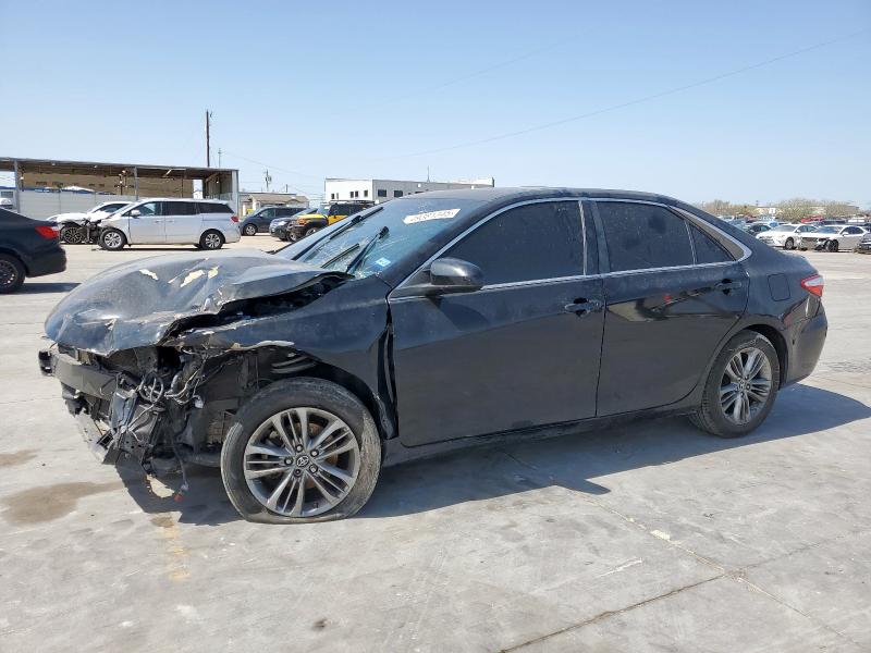 Vin: 4t1bf1fkxgu202560, lot: 49381345, toyota camry le 2016 img_1
