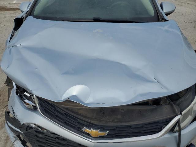2018 CHEVROLET CRUZE LS - 1G1BC5SM6J7121467