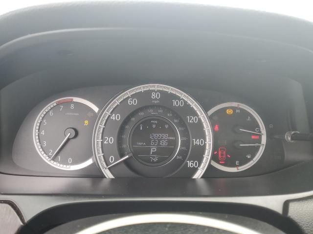 2015 HONDA ACCORD EX - 1HGCR2F79FA081958