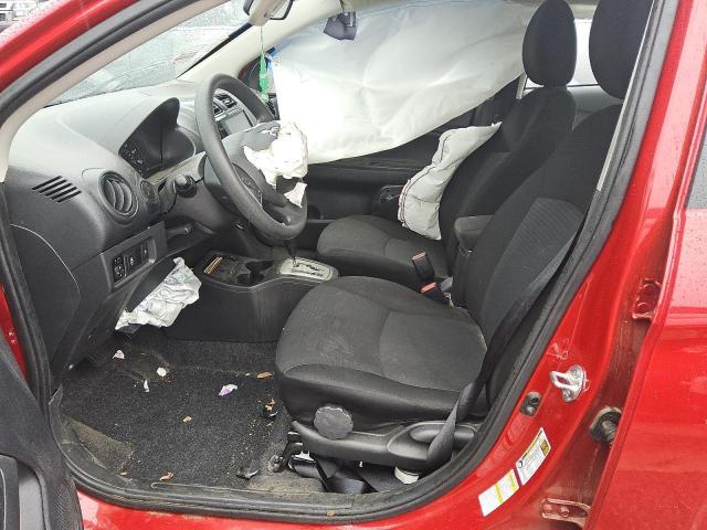 2024 MITSUBISHI MIRAGE G4 ML32FUFJ1RHF09193