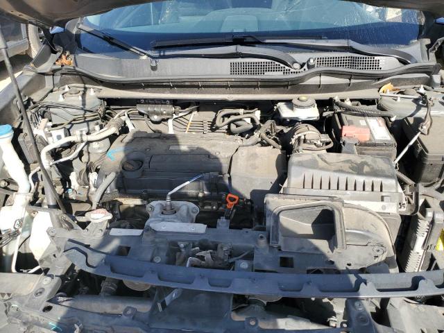 2019 HONDA CR-V LX - 2HKRW5H33KH401386