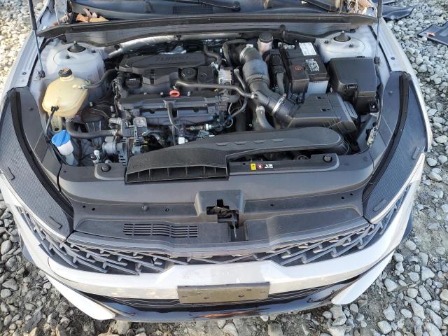 2022 KIA K5 GT LINE - 5XXG64J29NG099380