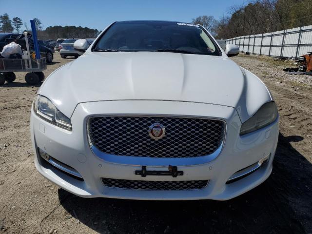 2016 JAGUAR XJL PORTFO SAJWA2G70G8W01136