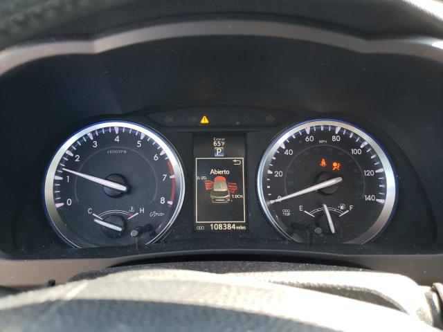 2016 TOYOTA HIGHLANDER - 5TDJKRFH2GS311159