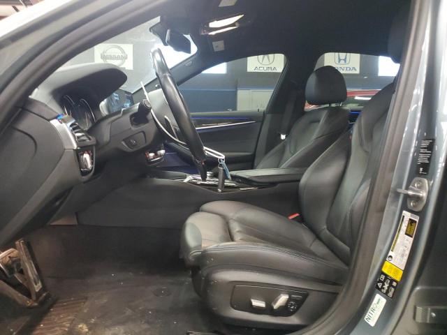 2018 BMW 540 XI WBAJE7C5XJWC55095