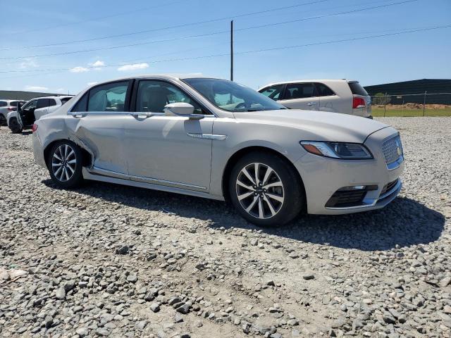 Vin: 1ln6l9pk6l5605401, lot: 51087475, lincoln continentl 20204