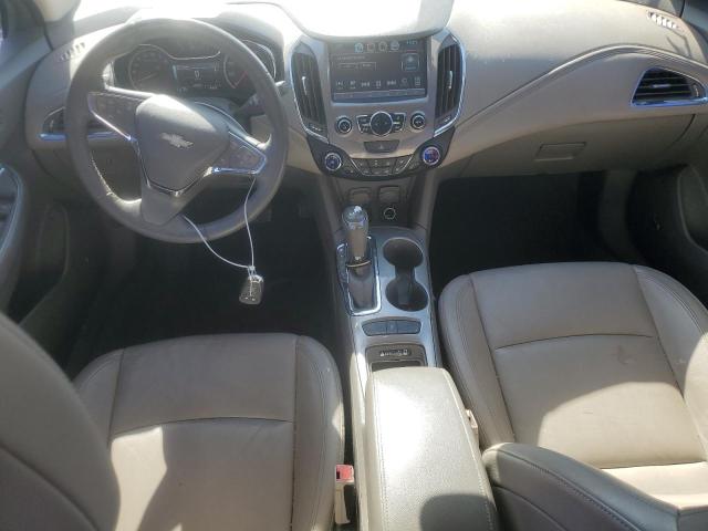2016 CHEVROLET CRUZE PREM - 1G1BG5SM0G7238734