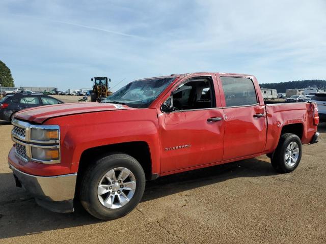 Vin: 3gcpcrec4eg297404, lot: 50340575, chevrolet all models c1500 lt 2014 img_1
