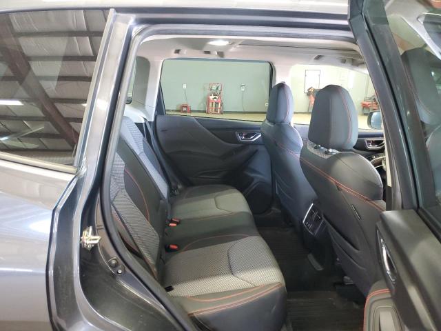 2020 SUBARU FORESTER S - JF2SKARC1LH527753