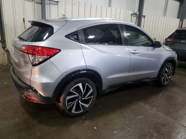 2019 HONDA HR-V SPORT - 3CZRU6H1XKG716425