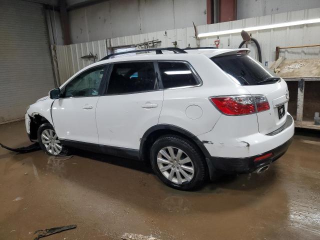 Vin: jm3tb2ma7a0213851, lot: 50529485, mazda cx-9 20102