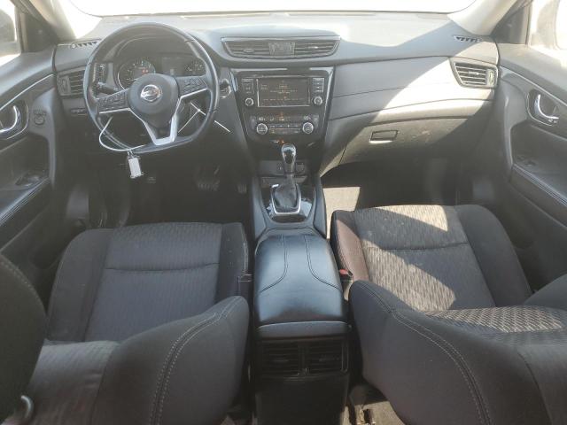 JN8AT2MV1LW120537 2020 NISSAN ROGUE