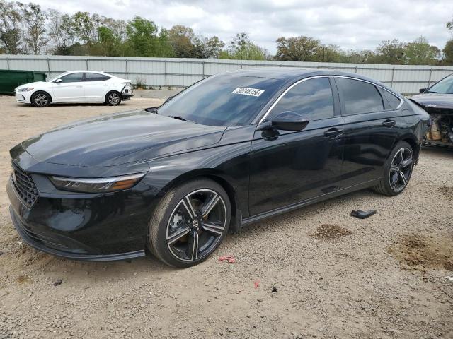 HONDA ACCORD HYB