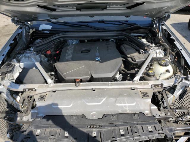 2018 BMW X3 XDRIVE3 - 5UXTR9C55JLD60848