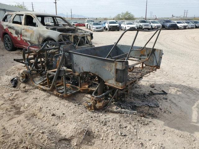 2004 YAMAHA YXR660 F 5Y4AM04Y34A005323