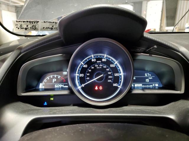 2020 TOYOTA YARIS LE 3MYDLBJV4LY705670