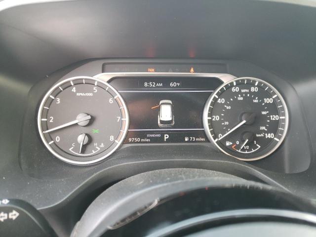 2023 NISSAN ROGUE SV - 5N1BT3BAXPC860869