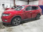 2017 NISSAN ROGUE S - JN8AT2MVXHW282996