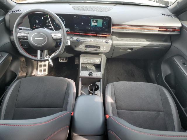 2024 HYUNDAI KONA N LIN KM8HACA3XRU119332