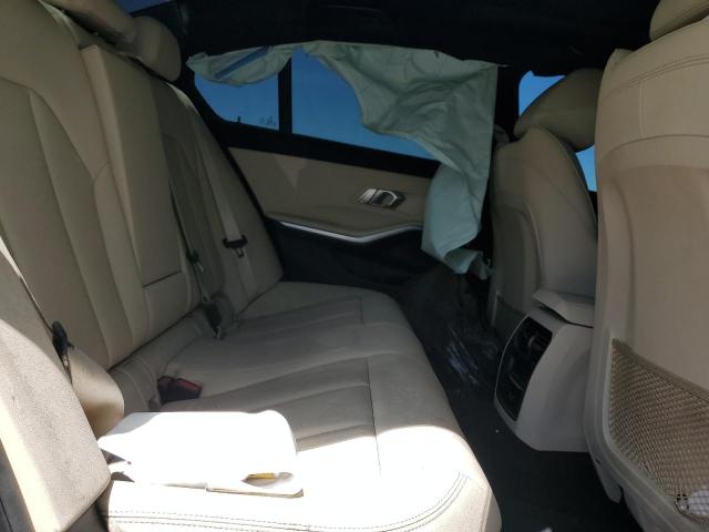 2021 BMW 330I - 3MW5R1J08M8B86329