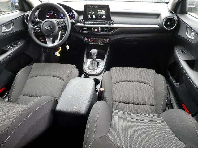 2019 KIA FORTE FE - 3KPF24ADXKE070158